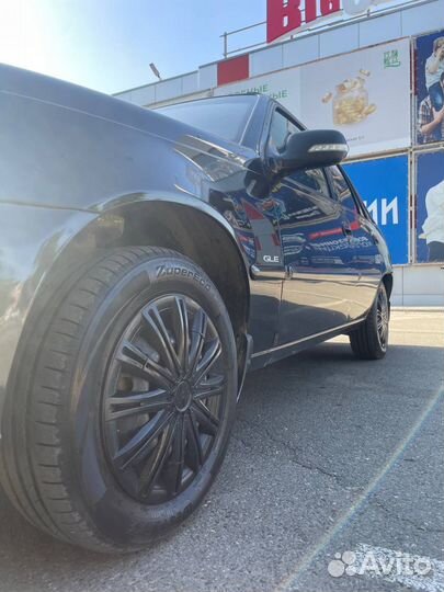 Daewoo Nexia 1.5 МТ, 2013, 170 000 км