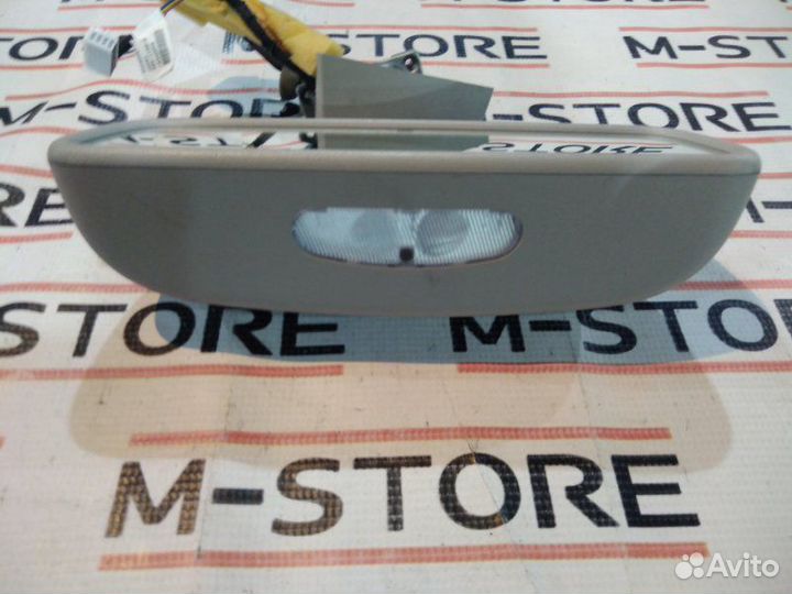 Зеркало салона Mercedes-Benz C-Class W204 271.950