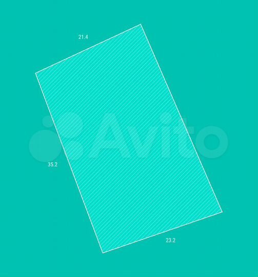 Участок 11 сот. (СНТ, ДНП)