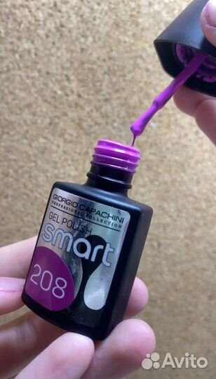 Гель лак,лампа для ногтей