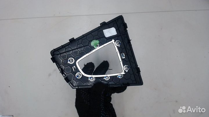 Рамка под кулису BMW 4 F32, 2013