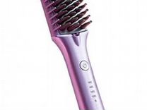 Выпрямитель для волос ShowSee E1 combo фиолетовый