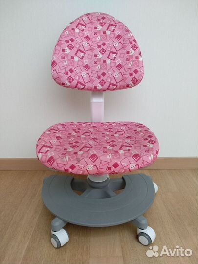 Детское кресло TCT nanotec CO LTD