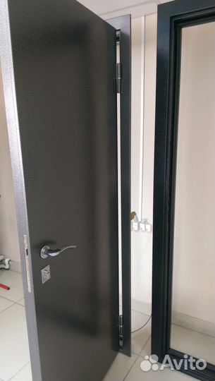 Входные железные двери (изготовим нестандарт)