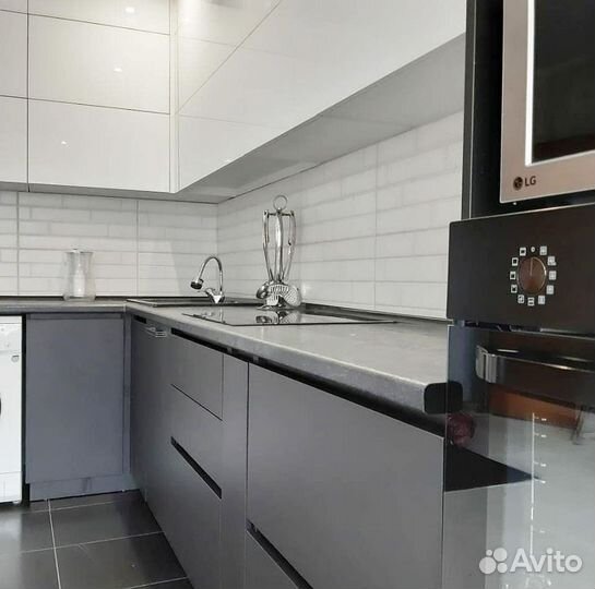 Кухонный гарнитур на заказ