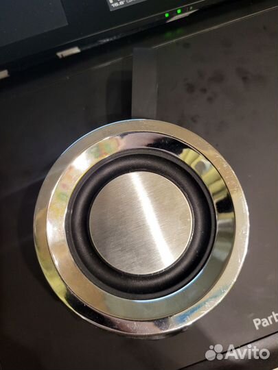 Колонка borofone BR2