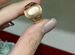 Золотое кольцо 583 СССР проба