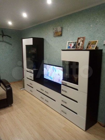 1-к. квартира, 25 м², 5/5 эт.