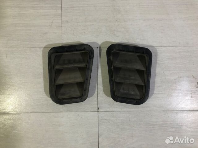 Клапан вентиляции KIA ceed JD 1.4 мт универсал