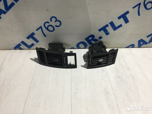 Дефлектор infiniti FX35 3.5 ат