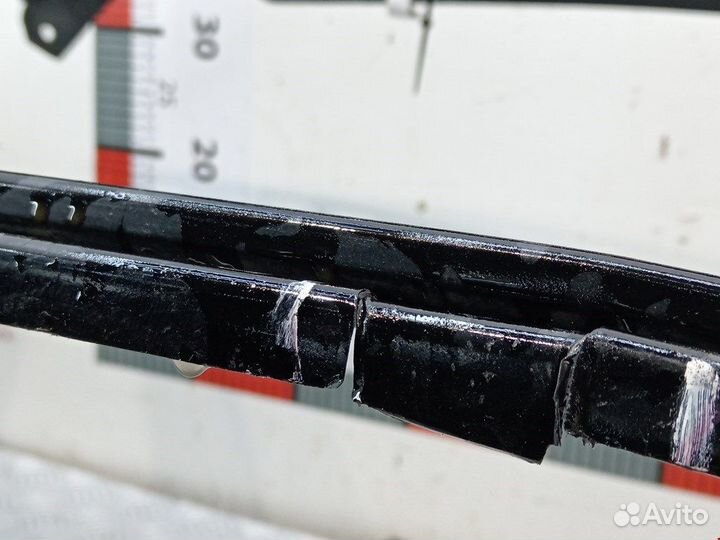 Бампер передний для Volvo XC60 1