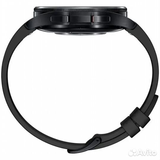 Умные часы Samsung Galaxy Watch 6 SM-R960 #390759