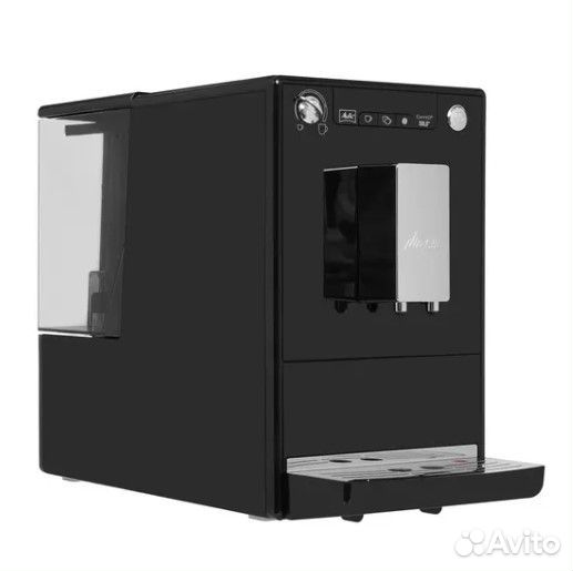 Кофемашина Melitta Caffeo Solo E #211966