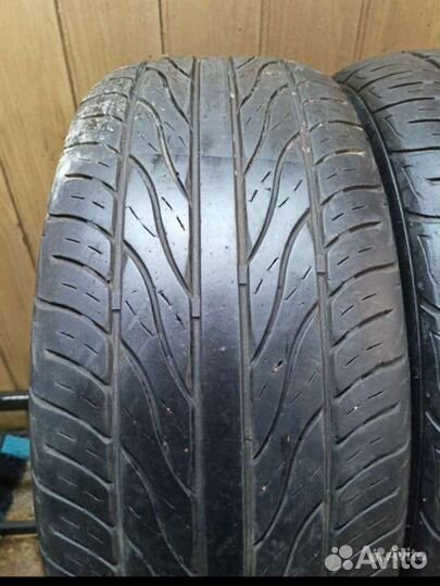 Maxxis MA-Z4S Victra 215/50 R17
