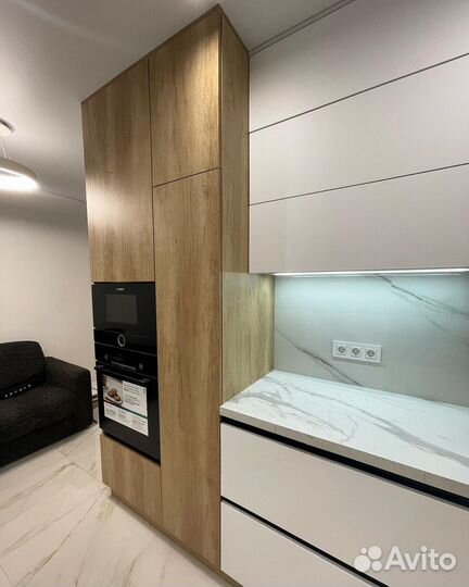 Кухня (цена за весь кпомплект) sh-0529357