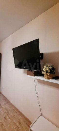 1-к. квартира, 45 м², 5/25 эт.