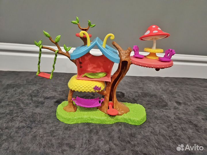 Детский игровой набор