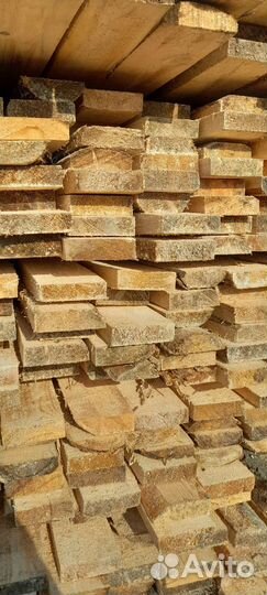 Пиломатериалы брус доска