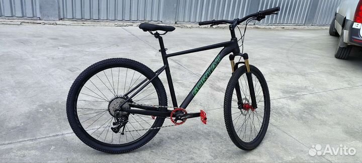 Велосипед 29