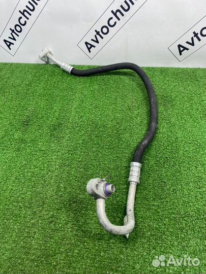 Трубка кондиционера Bmw X3 G01 2019