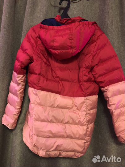 Куртка adidas детская