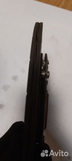 Комплект сцепления бу Веста (Гранта) 1.6 амт