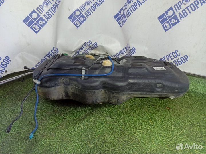 Бензобак Opel Corsa D хэтчбек 1.4 Z14XEP 2008