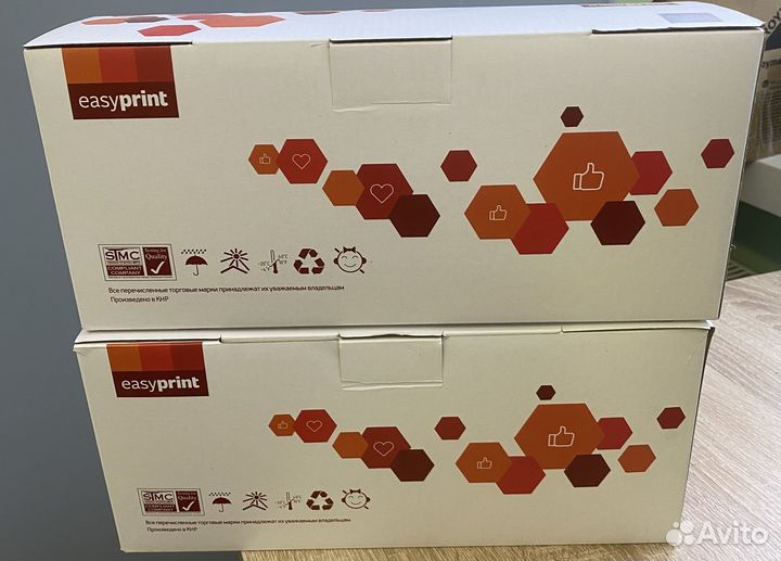 Картридж samsung