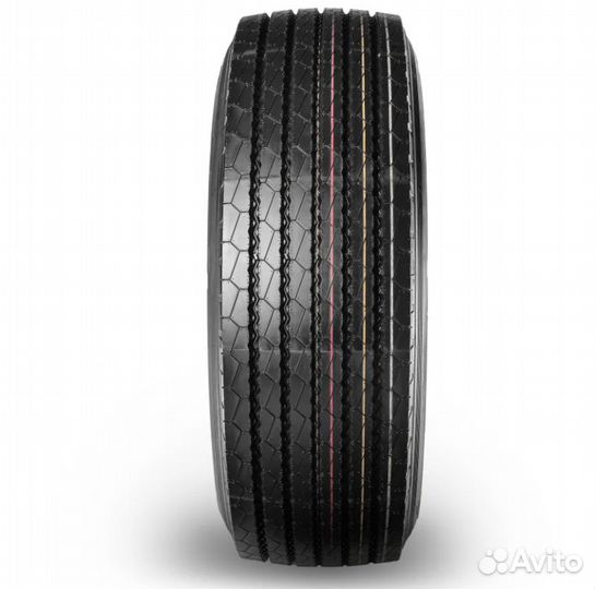 Шина 385/65R22,5 FR-1 cordiant professional б/к