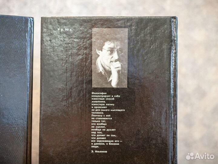 Мыслители хх века. Философия