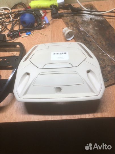 Очечник на ford focus 3