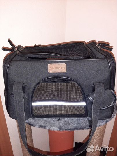 Сумка - переноска