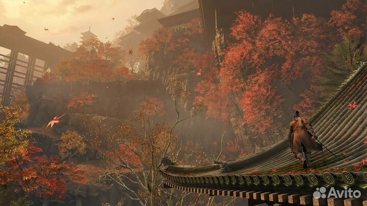 Sekiro:Shadows Die Twice Ps4&Ps5