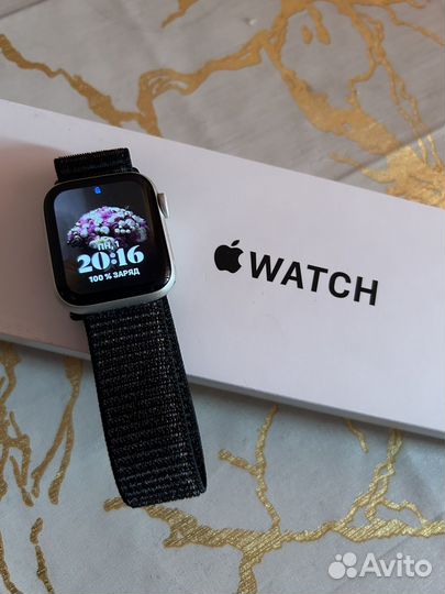 Apple watch se 2022