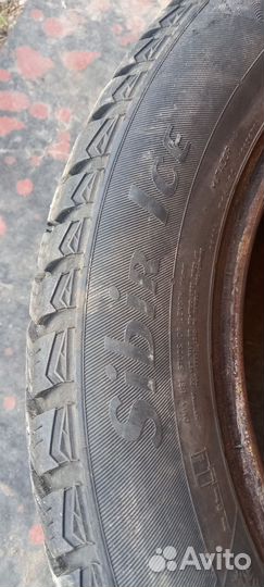 Matador MP 50 Sibir Ice 205/55 R16 91T