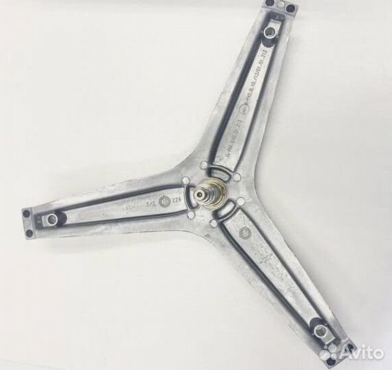 Крестовины для стиральных машин