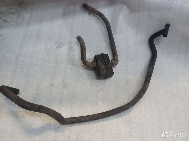 Патрубки, шланги наддува Honda CBR 600 F3