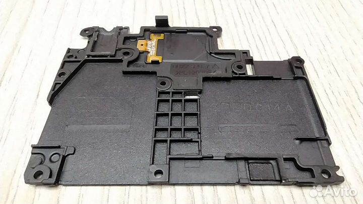 Верхняя и нижняя часть корпуса Honor 7s DRA-LX5