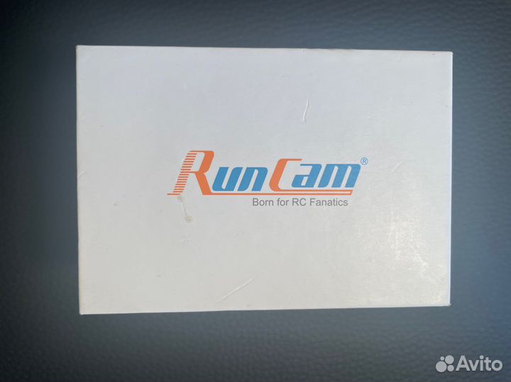 Runcam thumb pro