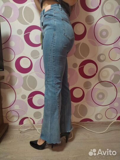 Женская одежда