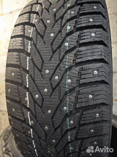 Rotalla Setula W Race S500 265/60 R18 114T