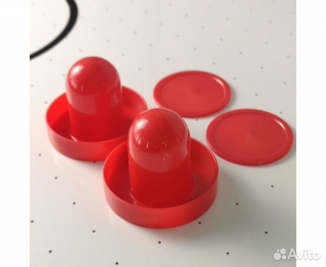 Аэрохоккей DFC Boston 2 складной