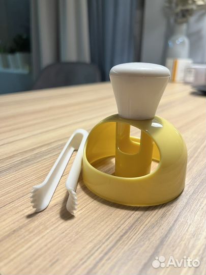 Вырубка для пончиков