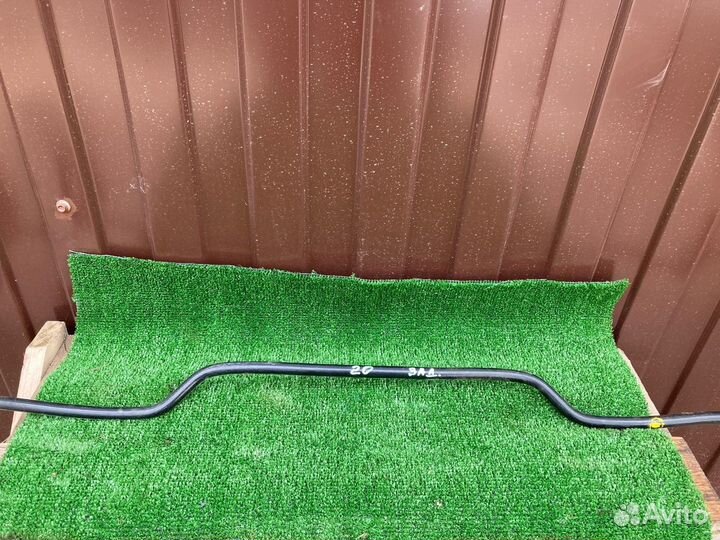 Стабилизатор задний Spectra