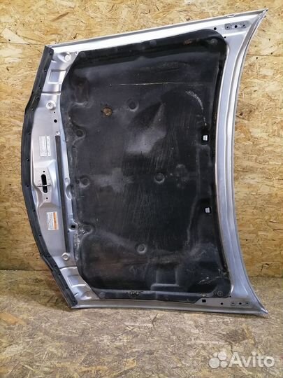 Капот Honda Accord 7 рестайлинг