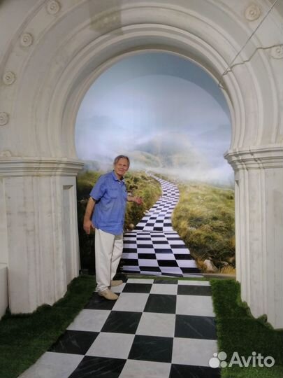 Кино-теле-сценаристом