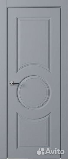 Межкомнатные двери под заказ