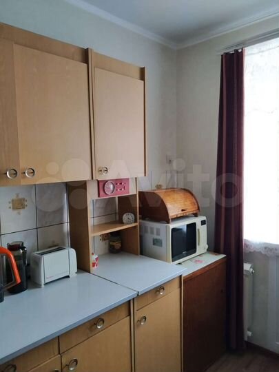 3-к. квартира, 64 м², 9/10 эт.