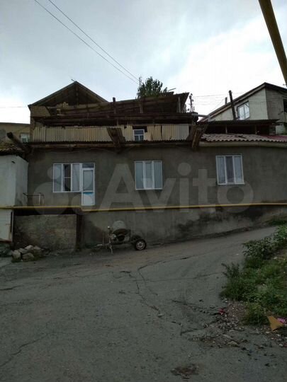 Дом 64 м² на участке 2 сот.