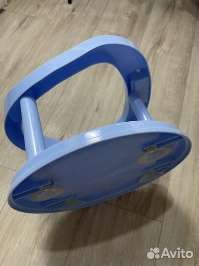 Стульчик для купания